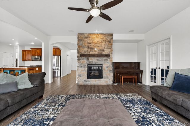 3172 Traver Drive, Broomfield, CO 80023