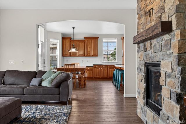 3172 Traver Drive, Broomfield, CO 80023