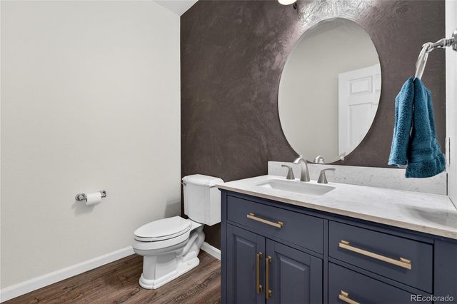 3172 Traver Drive, Broomfield, CO 80023