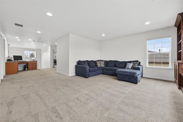 3172 Traver Drive, Broomfield, CO 80023