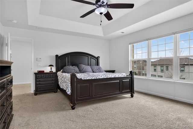 3172 Traver Drive, Broomfield, CO 80023