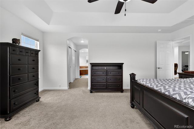 3172 Traver Drive, Broomfield, CO 80023