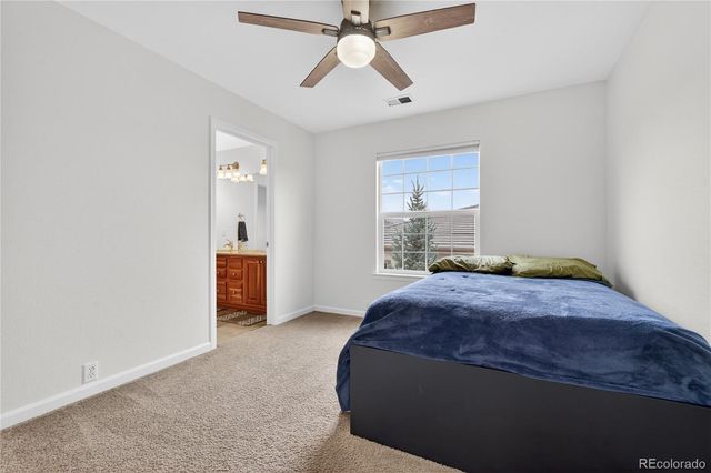 3172 Traver Drive, Broomfield, CO 80023