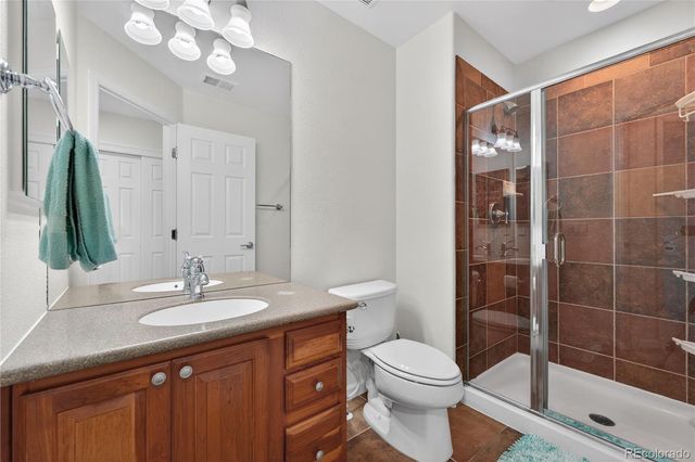 3172 Traver Drive, Broomfield, CO 80023