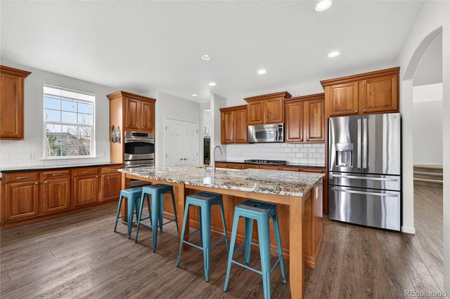 3172 Traver Drive, Broomfield, CO 80023