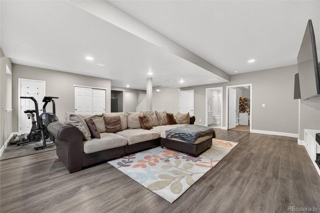 3172 Traver Drive, Broomfield, CO 80023