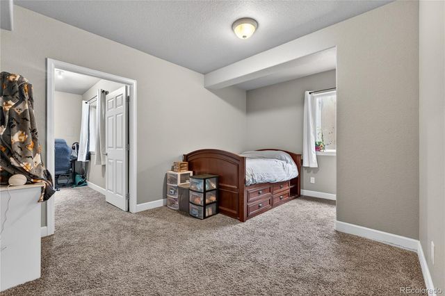 3172 Traver Drive, Broomfield, CO 80023