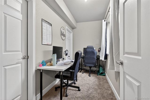 3172 Traver Drive, Broomfield, CO 80023