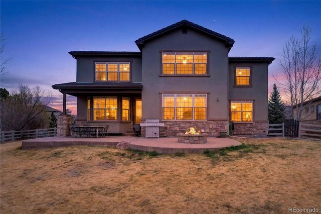 3172 Traver Drive, Broomfield, CO 80023