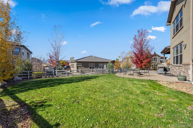 3172 Traver Drive, Broomfield, CO 80023