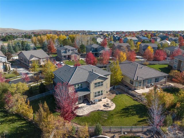 3172 Traver Drive, Broomfield, CO 80023