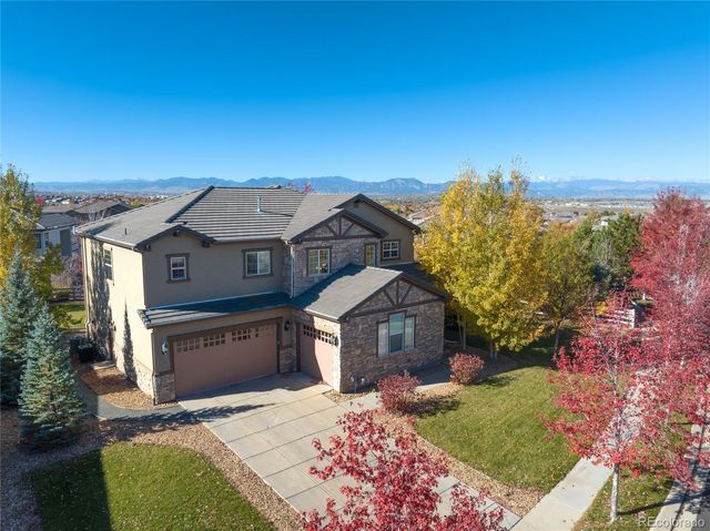 3172 Traver Drive, Broomfield, CO 80023