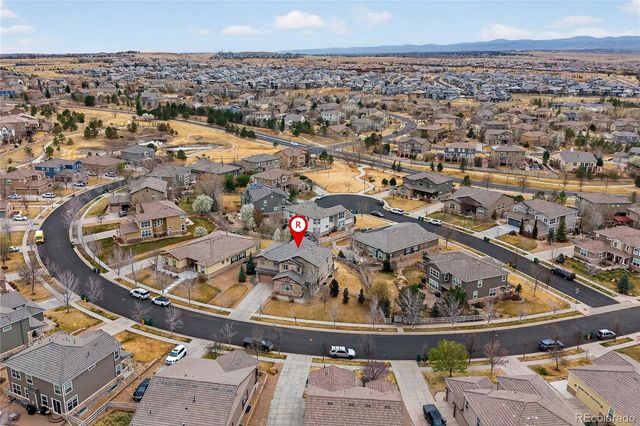 3172 Traver Drive, Broomfield, CO 80023