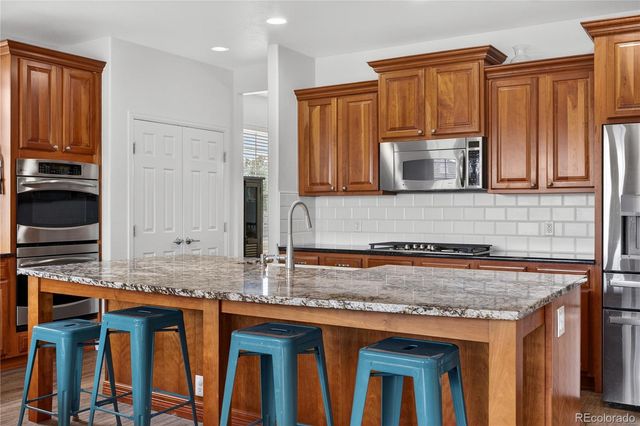 3172 Traver Drive, Broomfield, CO 80023