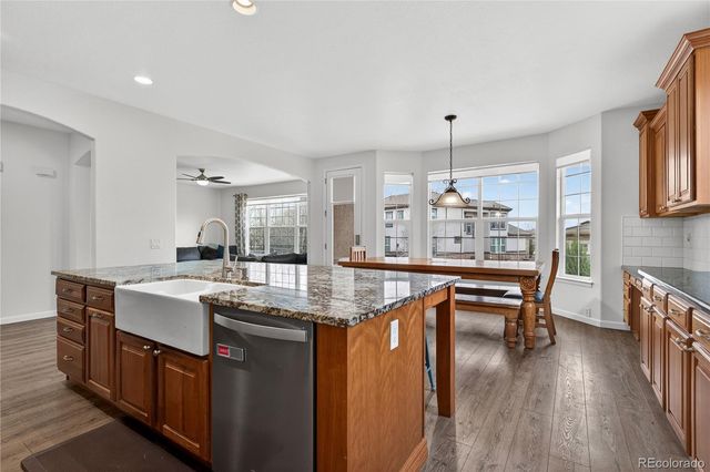 3172 Traver Drive, Broomfield, CO 80023