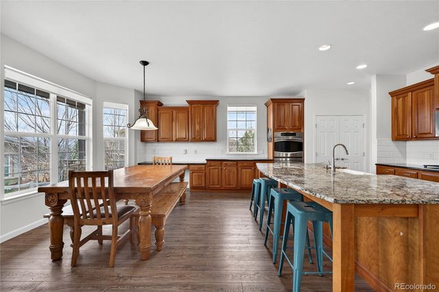 3172 Traver Drive, Broomfield, CO 80023