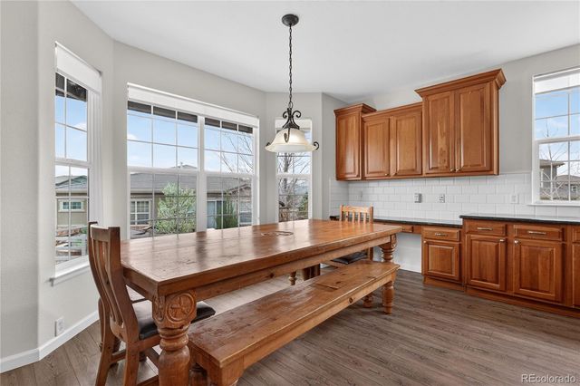 3172 Traver Drive, Broomfield, CO 80023