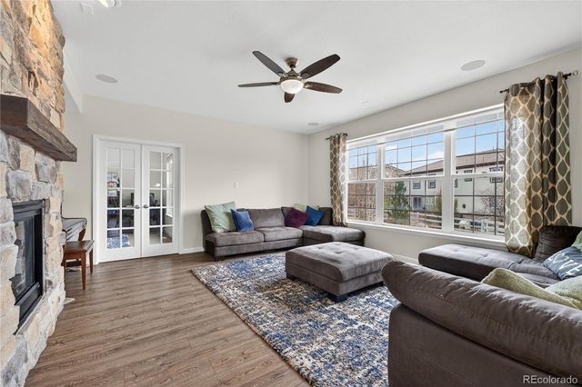 3172 Traver Drive, Broomfield, CO 80023