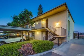 168 S Pierce Street, El Cajon, CA 92020