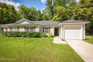 613 WASHINGTON Lane, Green Cove Springs, FL 32043