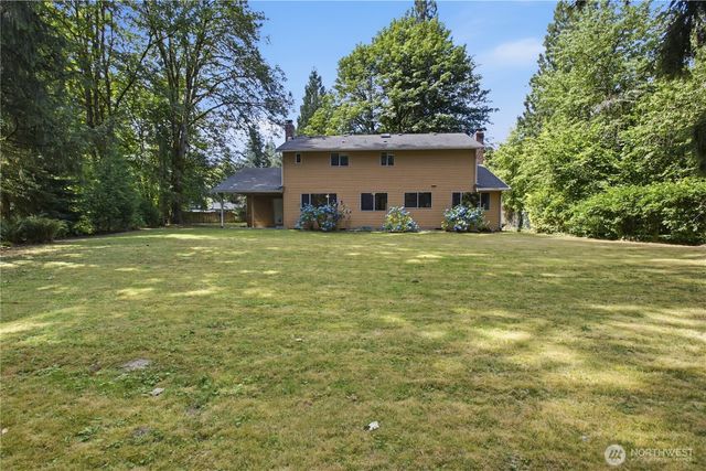 13116 233rd Avenue SE, Issaquah, WA 98027