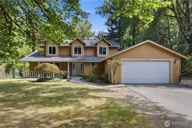 13116 233rd Avenue SE, Issaquah, WA 98027