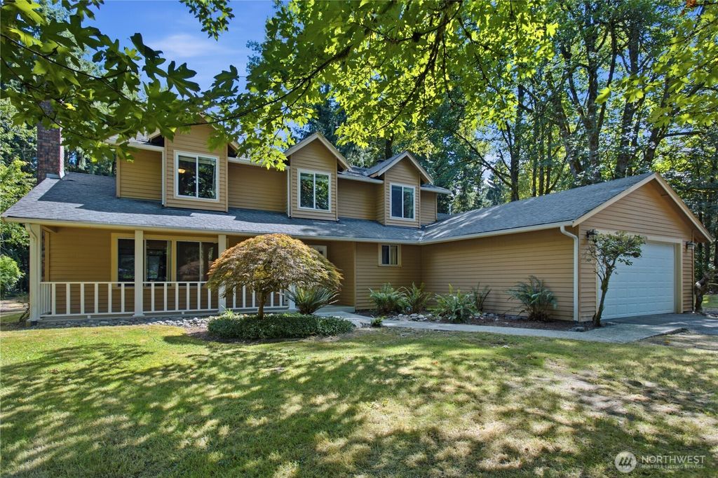 13116 233rd Avenue SE, Issaquah, WA 98027