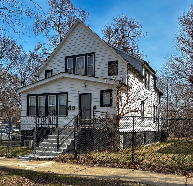 11201 S Normal Avenue, Chicago, IL 60628