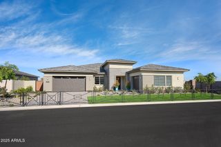 3820 W WHISPERING HILLS Drive, Laveen, AZ 85339