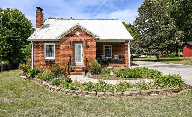 245 Hiwassee Avenue, NE, Cleveland, TN 37312