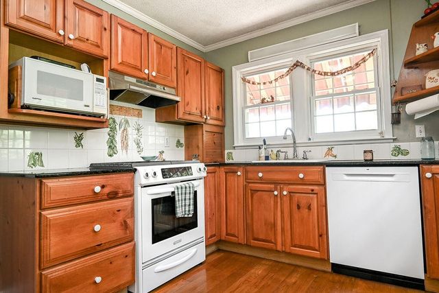 245 Hiwassee Avenue, NE, Cleveland, TN 37312