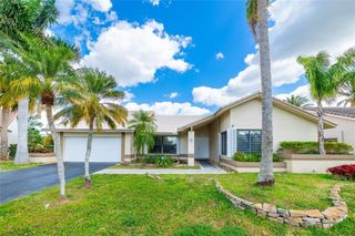 1260 NW 101st Ave, Plantation, FL 33322