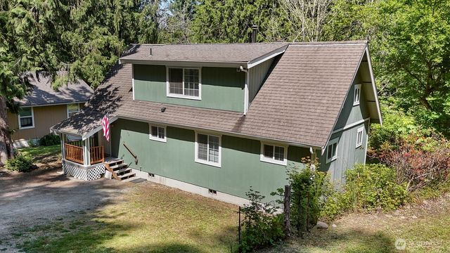 18132 SE Corbin Drive, Yelm, WA 98597