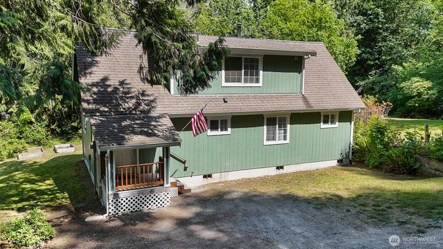 18132 SE Corbin Drive, Yelm, WA 98597