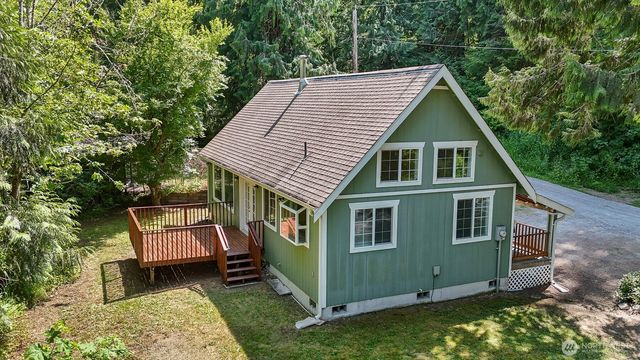 18132 SE Corbin Drive, Yelm, WA 98597