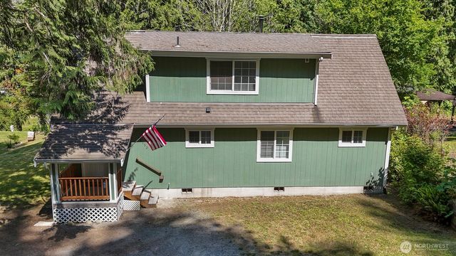 18132 SE Corbin Drive, Yelm, WA 98597