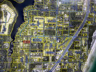 291 E Pinewood Lane, Inlet Beach, FL 32461