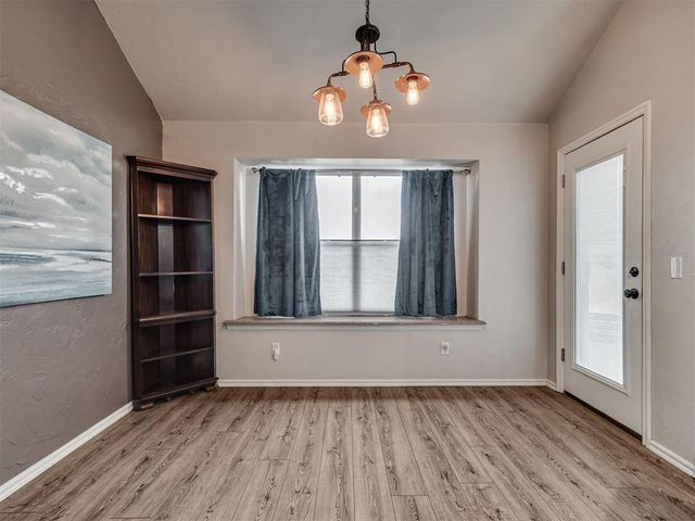 1909 Fair Meadow Drive, Edmond, OK 73003