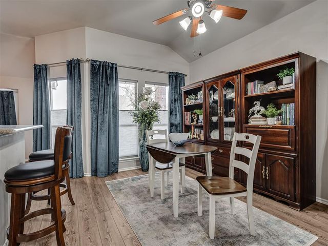 1909 Fair Meadow Drive, Edmond, OK 73003