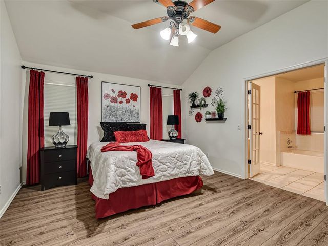 1909 Fair Meadow Drive, Edmond, OK 73003