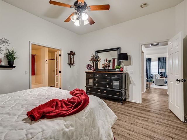 1909 Fair Meadow Drive, Edmond, OK 73003