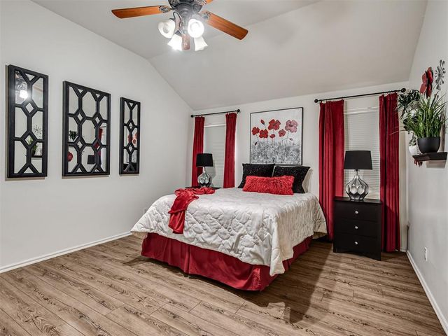 1909 Fair Meadow Drive, Edmond, OK 73003