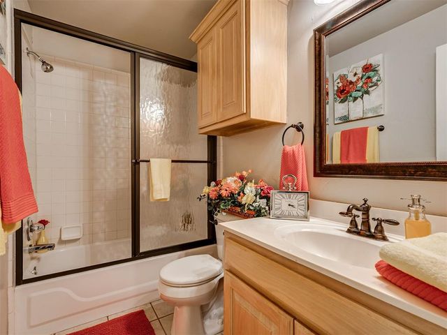 1909 Fair Meadow Drive, Edmond, OK 73003