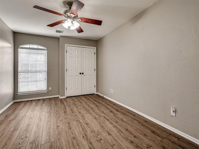 1909 Fair Meadow Drive, Edmond, OK 73003