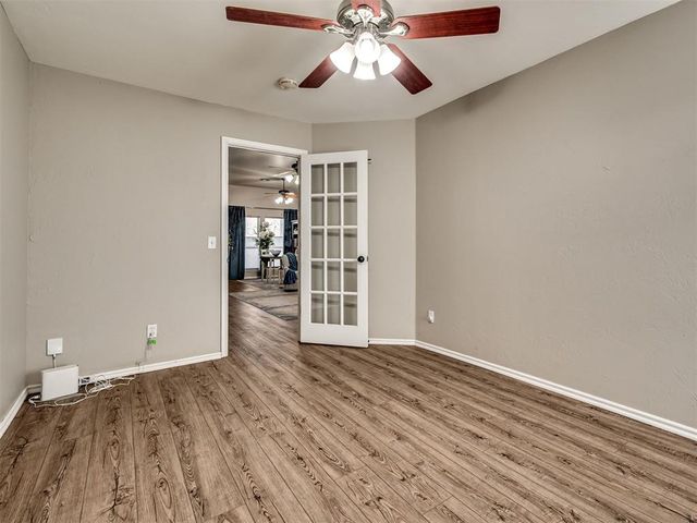 1909 Fair Meadow Drive, Edmond, OK 73003