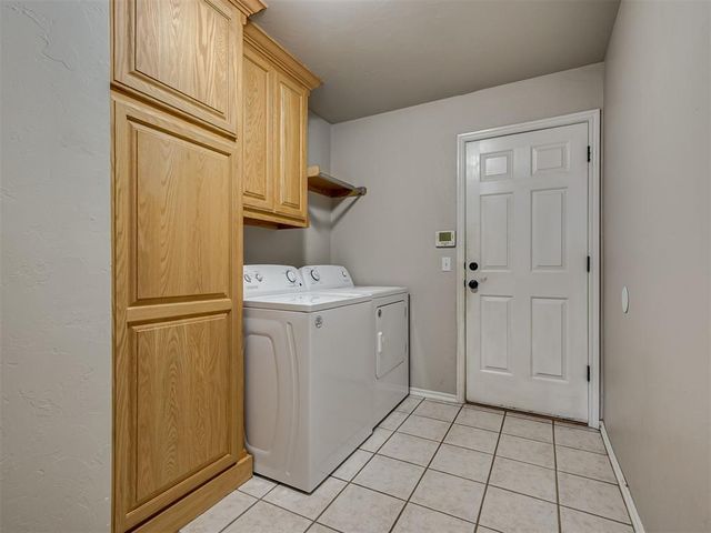 1909 Fair Meadow Drive, Edmond, OK 73003