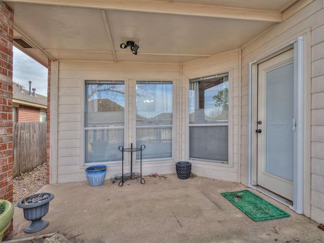 1909 Fair Meadow Drive, Edmond, OK 73003