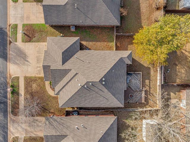 1909 Fair Meadow Drive, Edmond, OK 73003