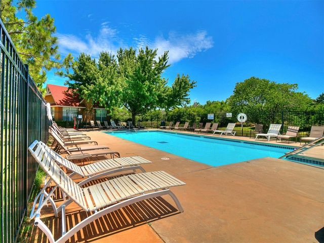 1909 Fair Meadow Drive, Edmond, OK 73003