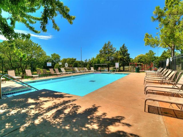 1909 Fair Meadow Drive, Edmond, OK 73003